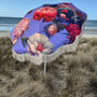 AS Beach Umbrella - Petals Lilac | PROMO