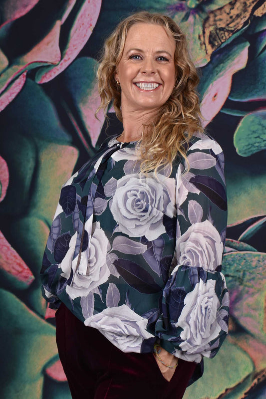 Poison Irene - Mono Rose