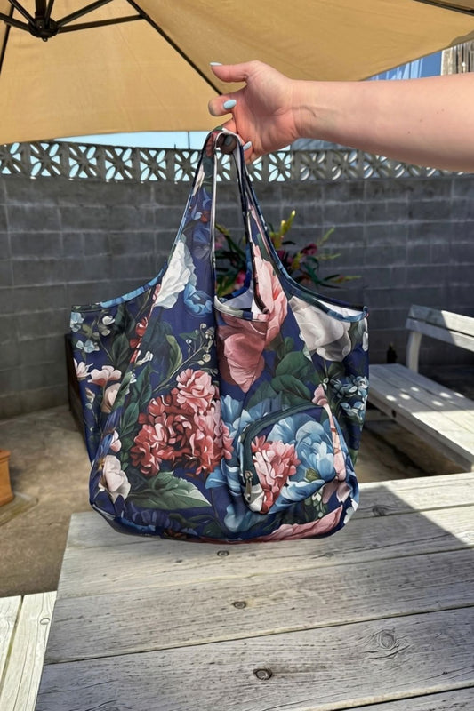 Poppy Bag - Colour Me Pretty | PRE ORDER LATE NOV