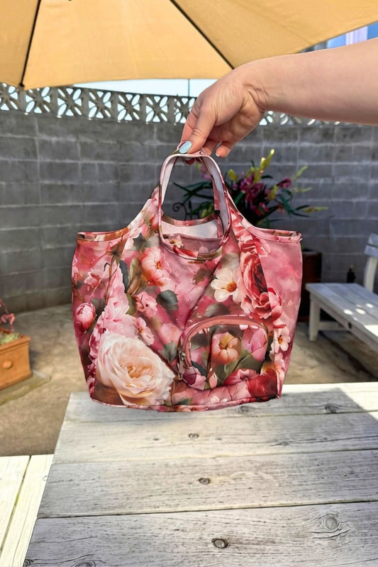 Posy Bambi Bag - Its My Party | PRE ORDER LATE NOV