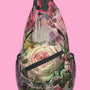 Crossbody Sling Bag - Urban Decay | PRE ORDER MID JULY