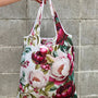 AS Reusable Bag - Crimson Whisper