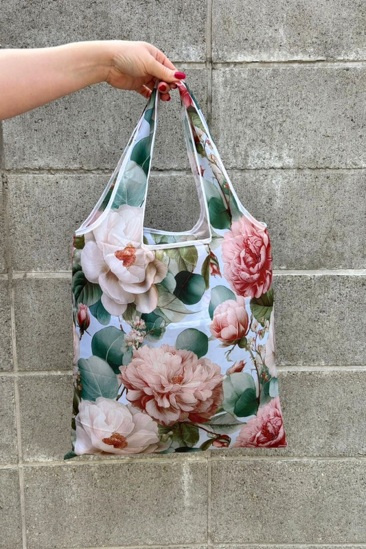 AS Reusable Bag - Sky Charm