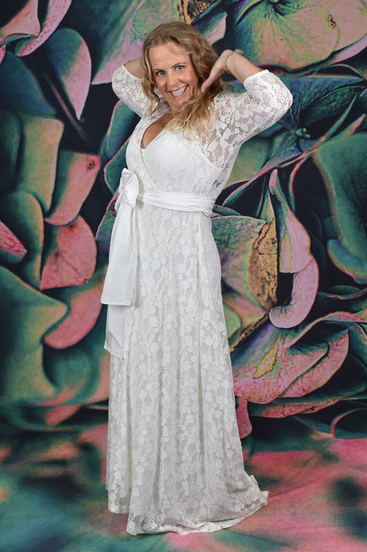 Sophie's Wedding Dress | SALE