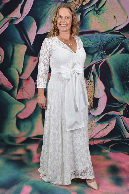 Sophie's Wedding Dress | SALE