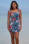 Marilyn Skirt Bather Petal Parade Annah Stretton swimsuit