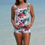 Mavis Tankini - Poetic Bloom | PRE ORDER | MID JUNE