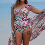 Mia Bather - Crimson Grace | PRE ORDER | MID JUNE