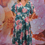 Talor Vivian Dress- Erica Rose
