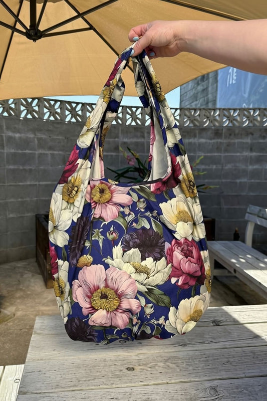 Tilly Tote Bag - Quite Contrary | PRE ORDER LATE NOV