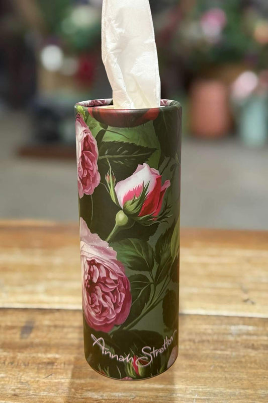 Tissue Cylinder 3 Pack - Garden Amour