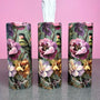 Tissue Cylinder 3 Pack - Peony Aviary