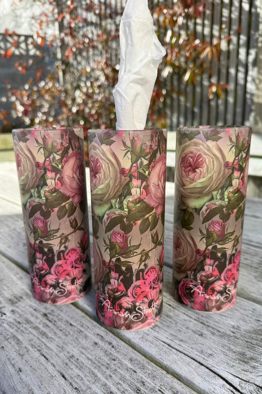 Tissue Cylinder 3 Pack - Urban Decay