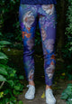 Vita Pant - Vintage Bouquet Navy | SALE