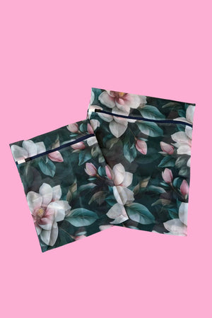 Annah Stretton Petal Poise Wash Bag