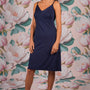 Zita Zia Slip - Navy