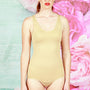 Bodysuit Shapewear - Nude