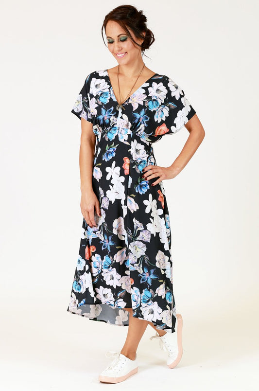 Pepper Dress - LAST ONE