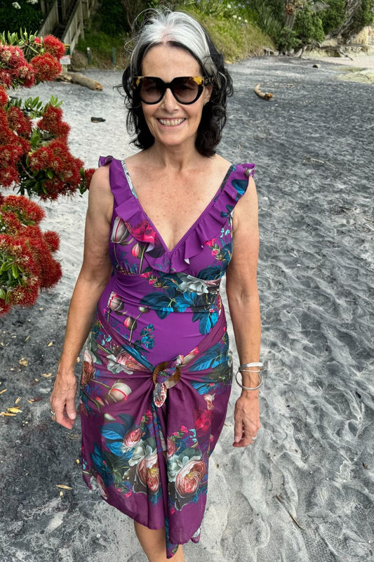 Cotton Wrap - Rosie Days | SALE