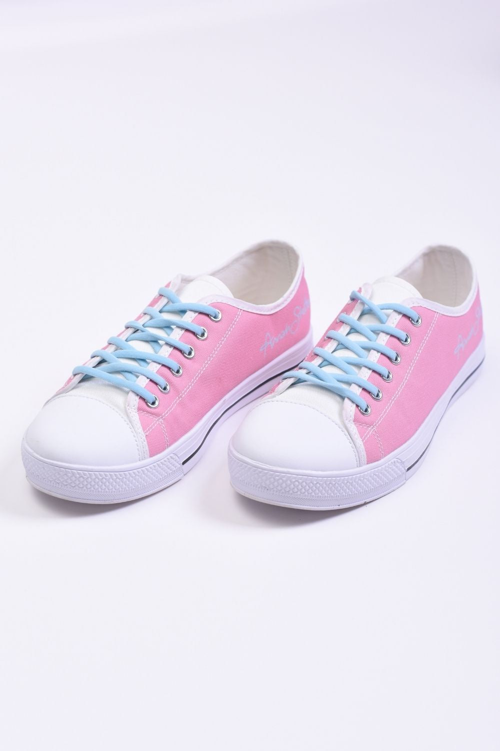 Canvas shoes sale online Clearance