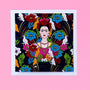 AS Blank Gift Card - Rita Floral - SALE