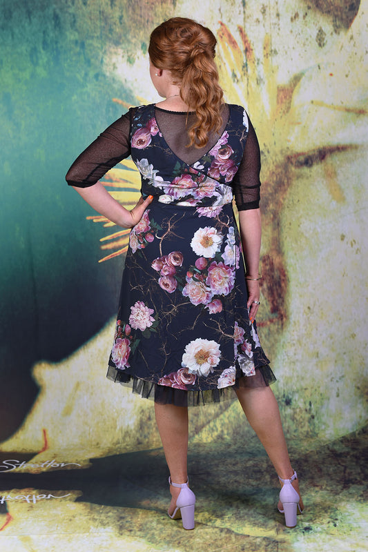 Venetia Vera - Black | SALE