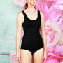 Bodysuit Shapewear - Black