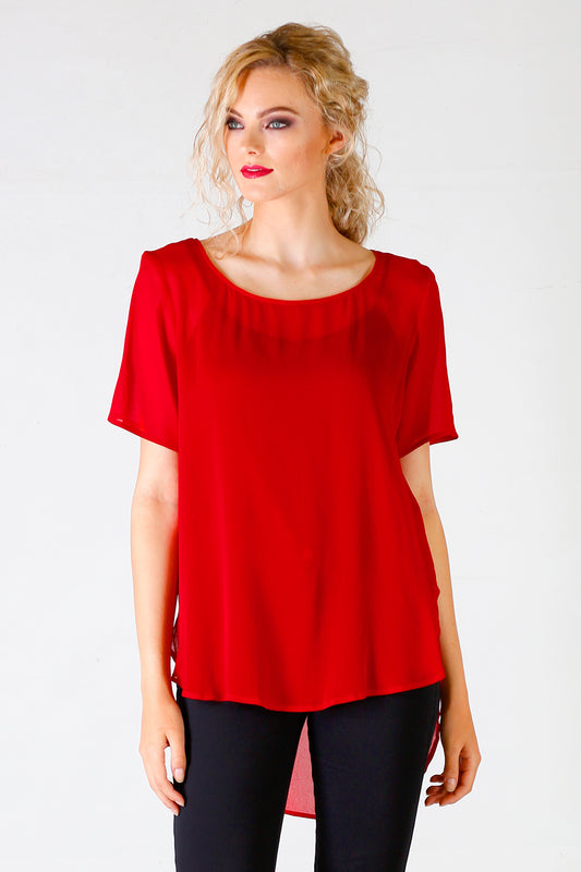 Sonia Sara Top