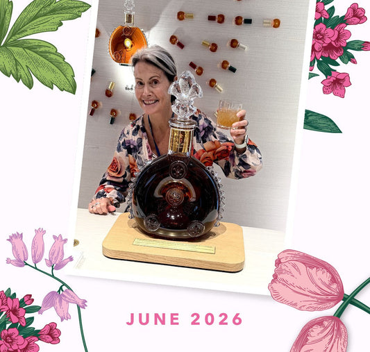 June Wrap Up 2026