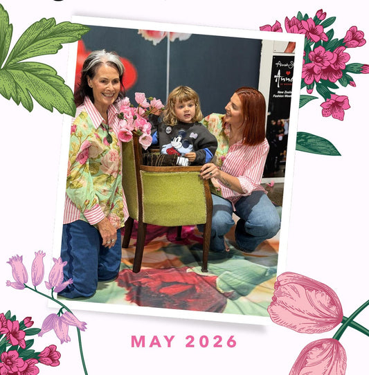 May Wrap Up 2026