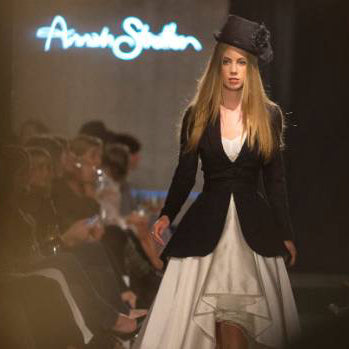 Night of high fashion, food and wine at Christchurch mall