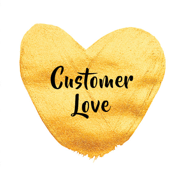 Customer Love Wellington