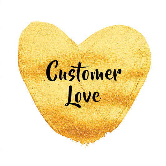 Customer Love Wellington