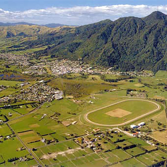 What ‘Small Town’ New Zealand Can Teach Us All!
