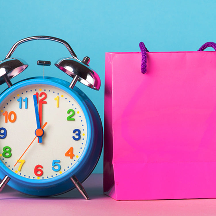Are Physical Retail Sites A Ticking Time Bomb?