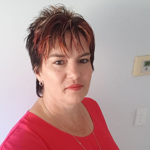 Michelle Feldtman
