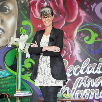 Fashion designer Annah Stretton to open ‘wholeness retreat’ in Te Aroha