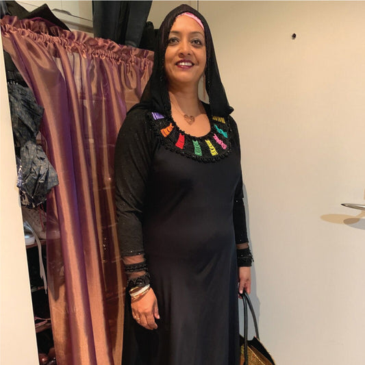 Rizwaana Latiff
