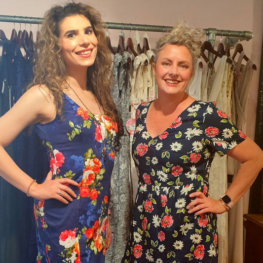 Colombo Store Visit Made My Day!