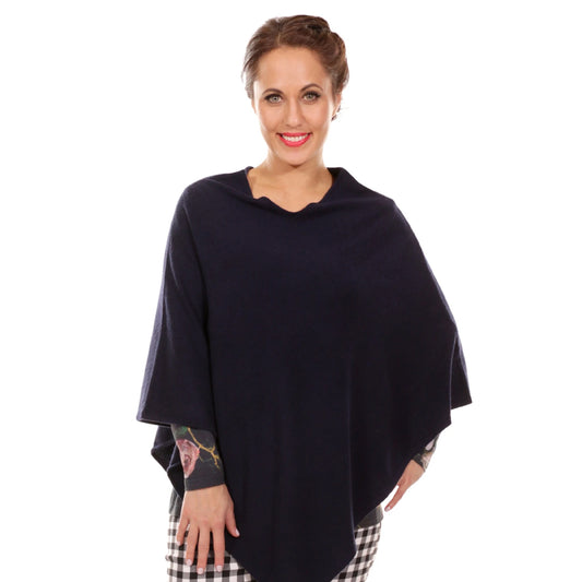 The Origin of Our New Cashmere Collection
