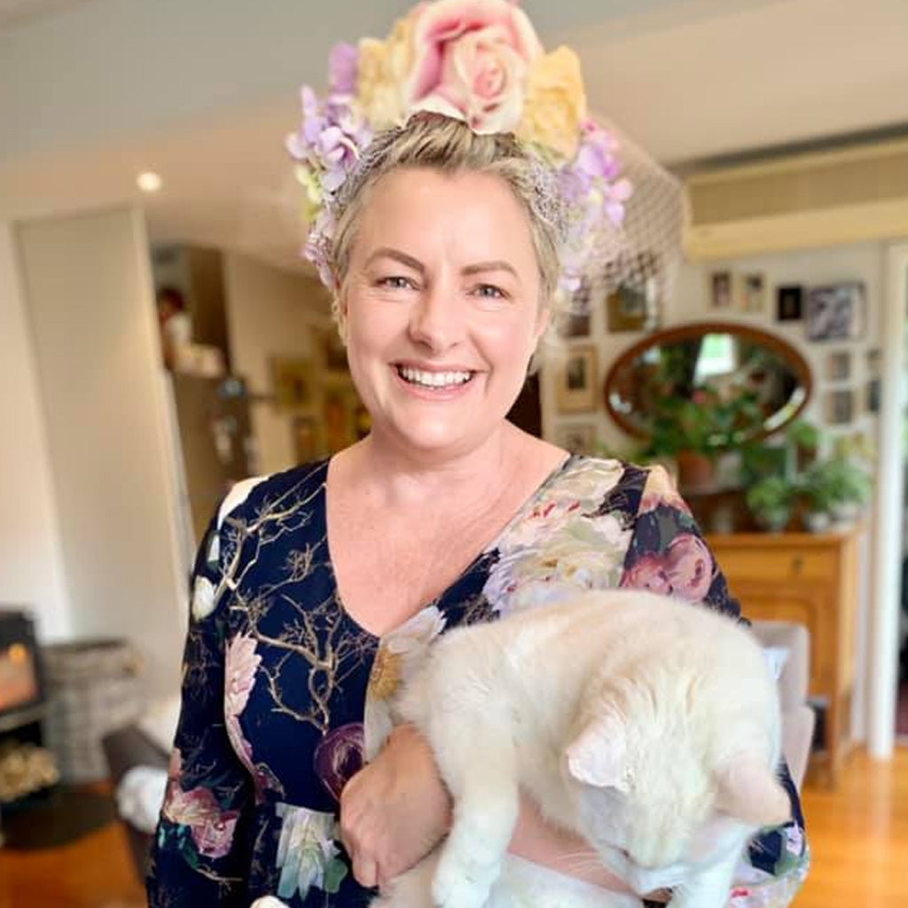 Angela and the Team Were Absolutely Fabulous – Annah Stretton