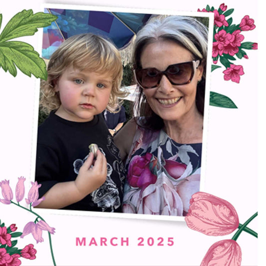 March Wrap Up 2025
