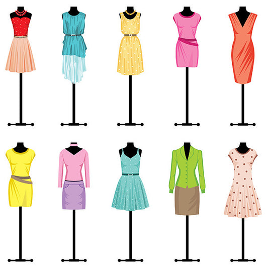 Edit Your Wardrobe