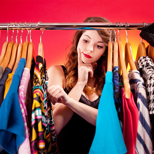 Wardrobe Basics – Timeless Pieces You Shouldn’t Live Without