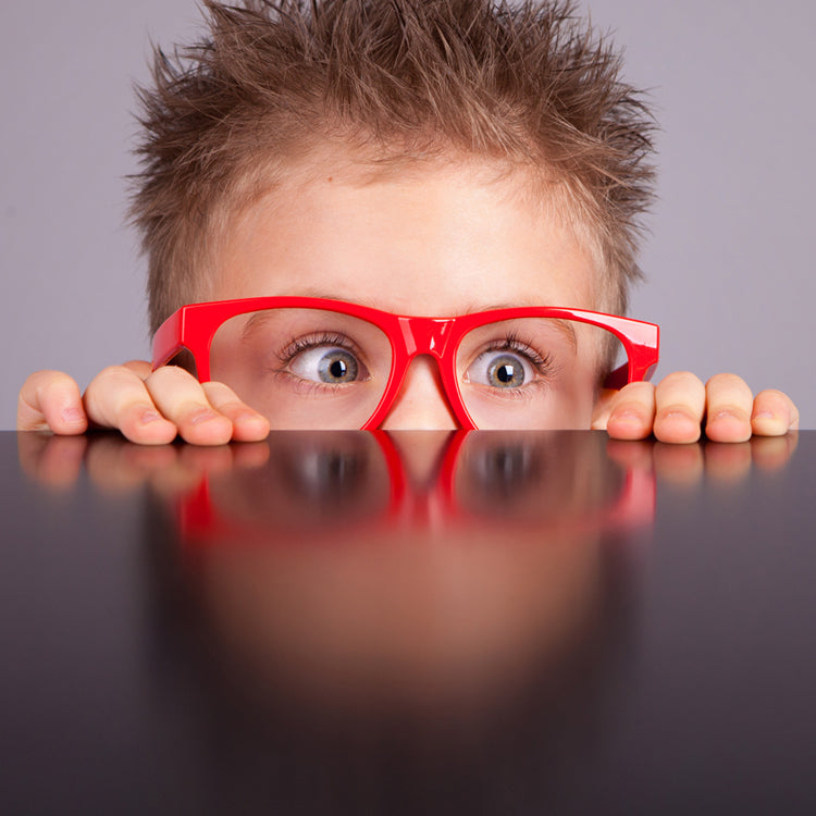 You’re Old, Mum – But You’re Not Elderly