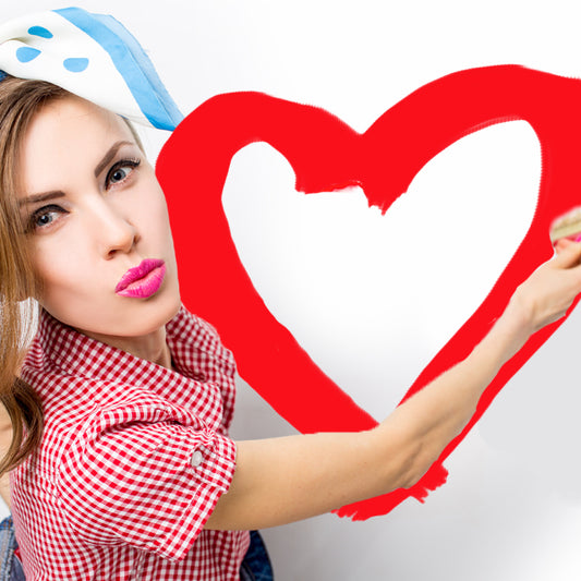 You Can’t Pour From An Empty Cup