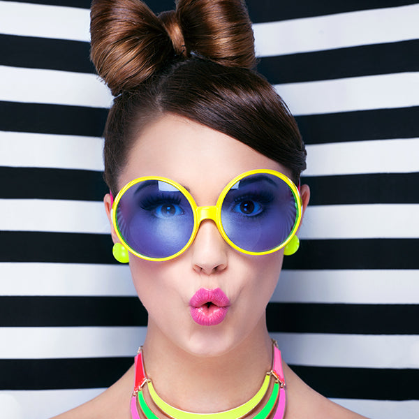 Part Three in our series of Fashion Tips and Tricks
