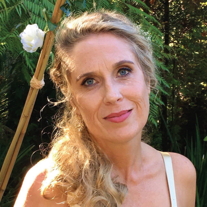 Jan-Maree Baughan