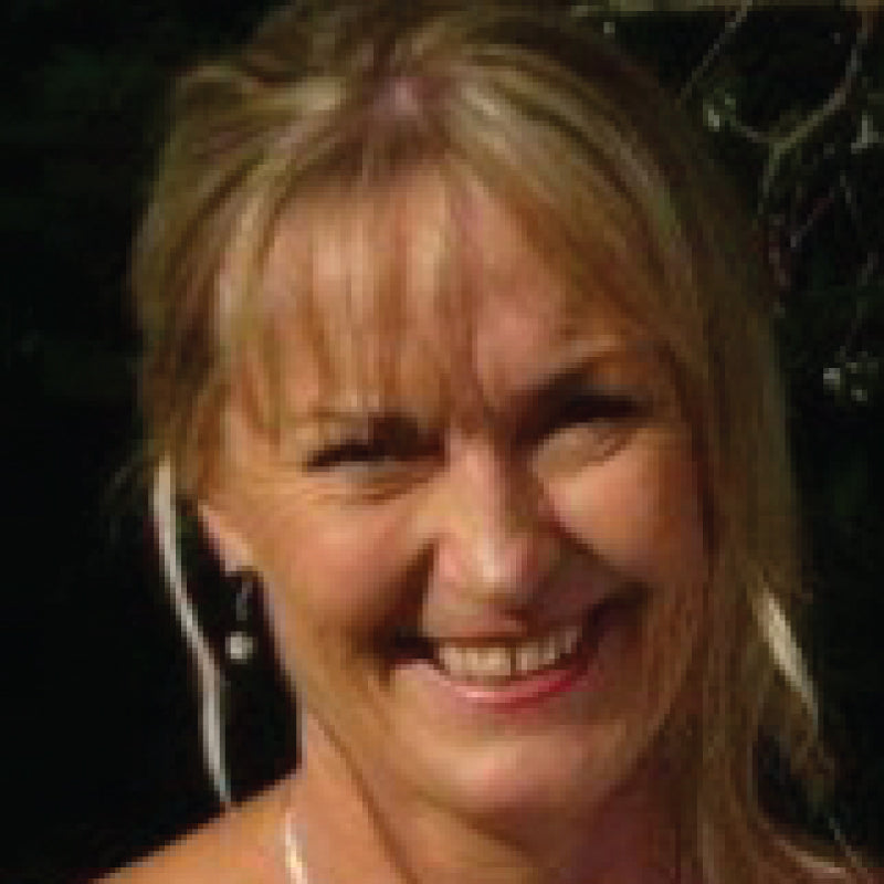 Jill Dickie
