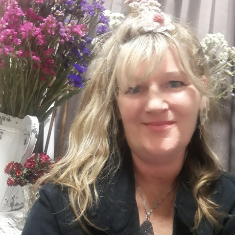 Judy Gibson